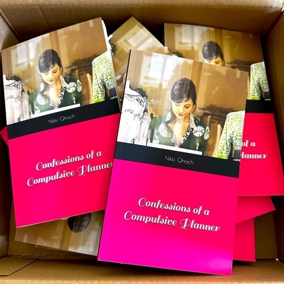 Please support my book!!! - Picture 1 of 2